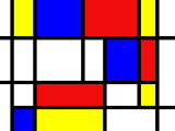 RETO MONDRIAN