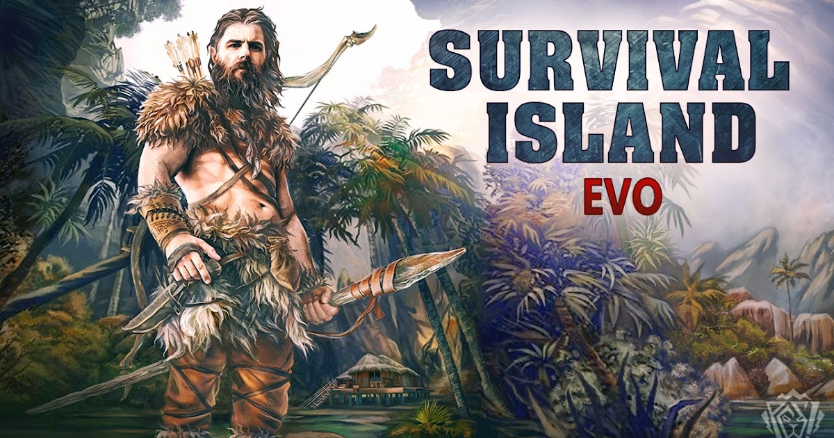 survival-island-evo