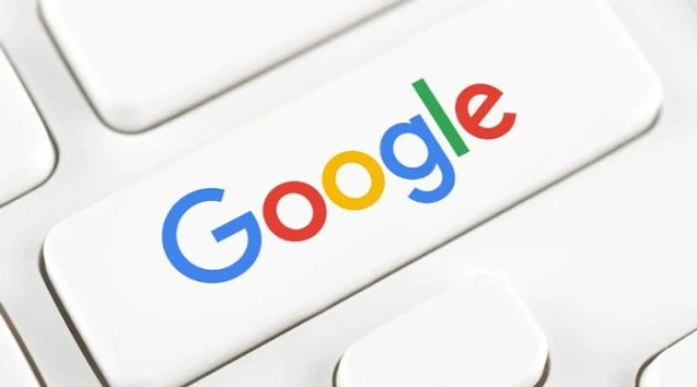 グーグルのロゴ、インターネット検索