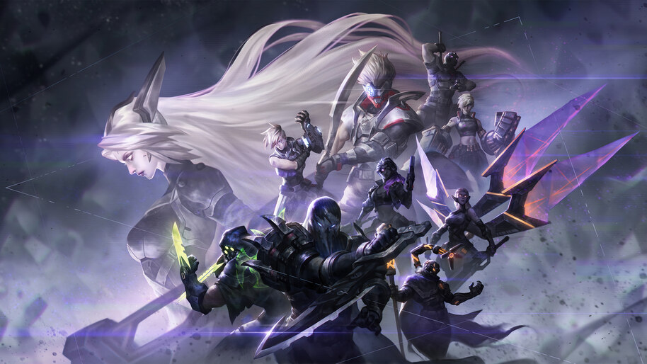 #8.2449, LoL, PsyOps, Pyke, Zed, Viktor, Samira, Kayle, Sona, Ezreal