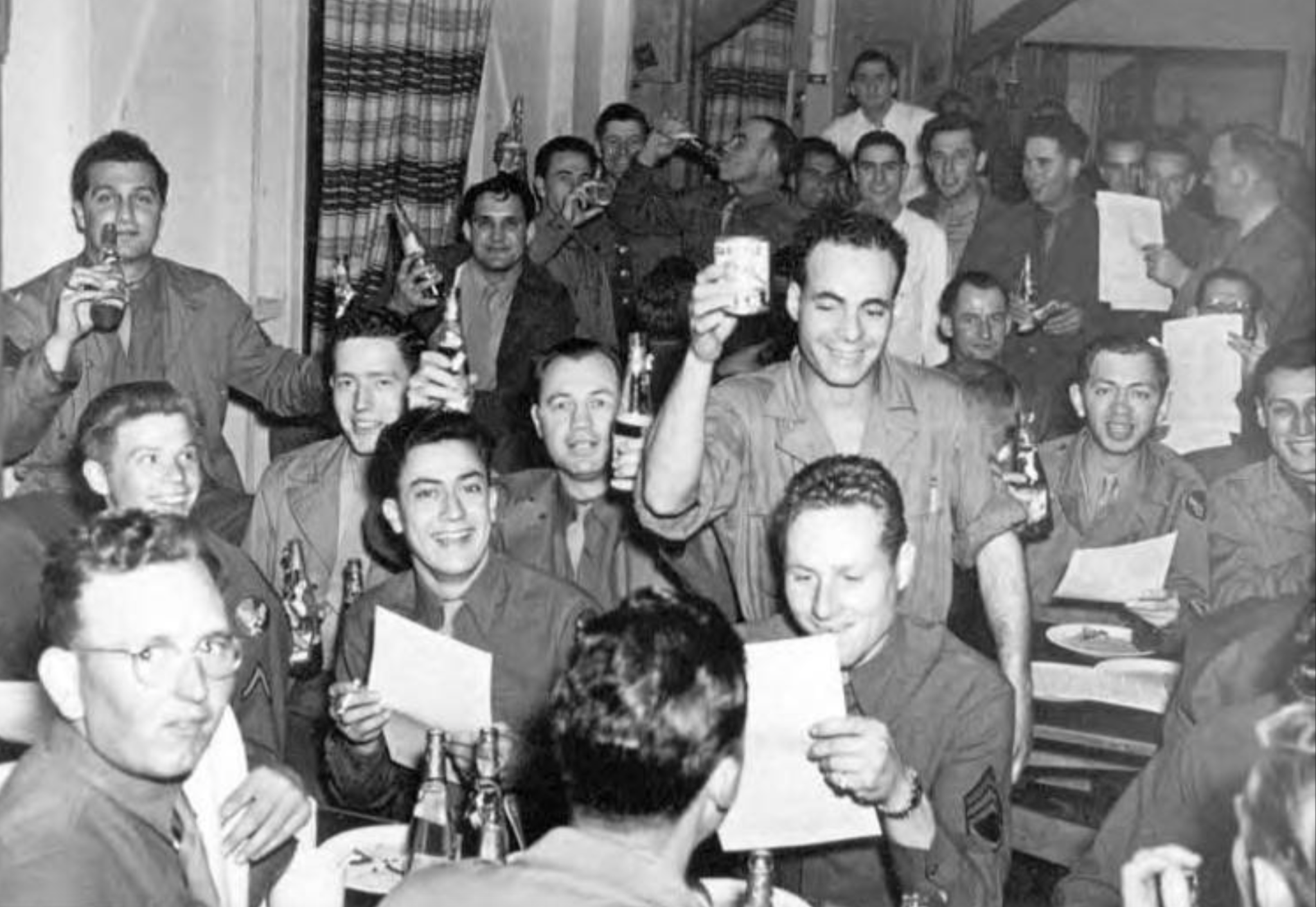 DISSENT the BLOG Santa Ana Army Air Base (19426, 19568)