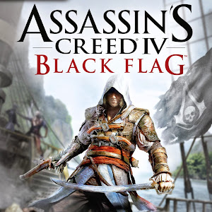 Portable Assassin's Creed IV - Black Flag PT-BR