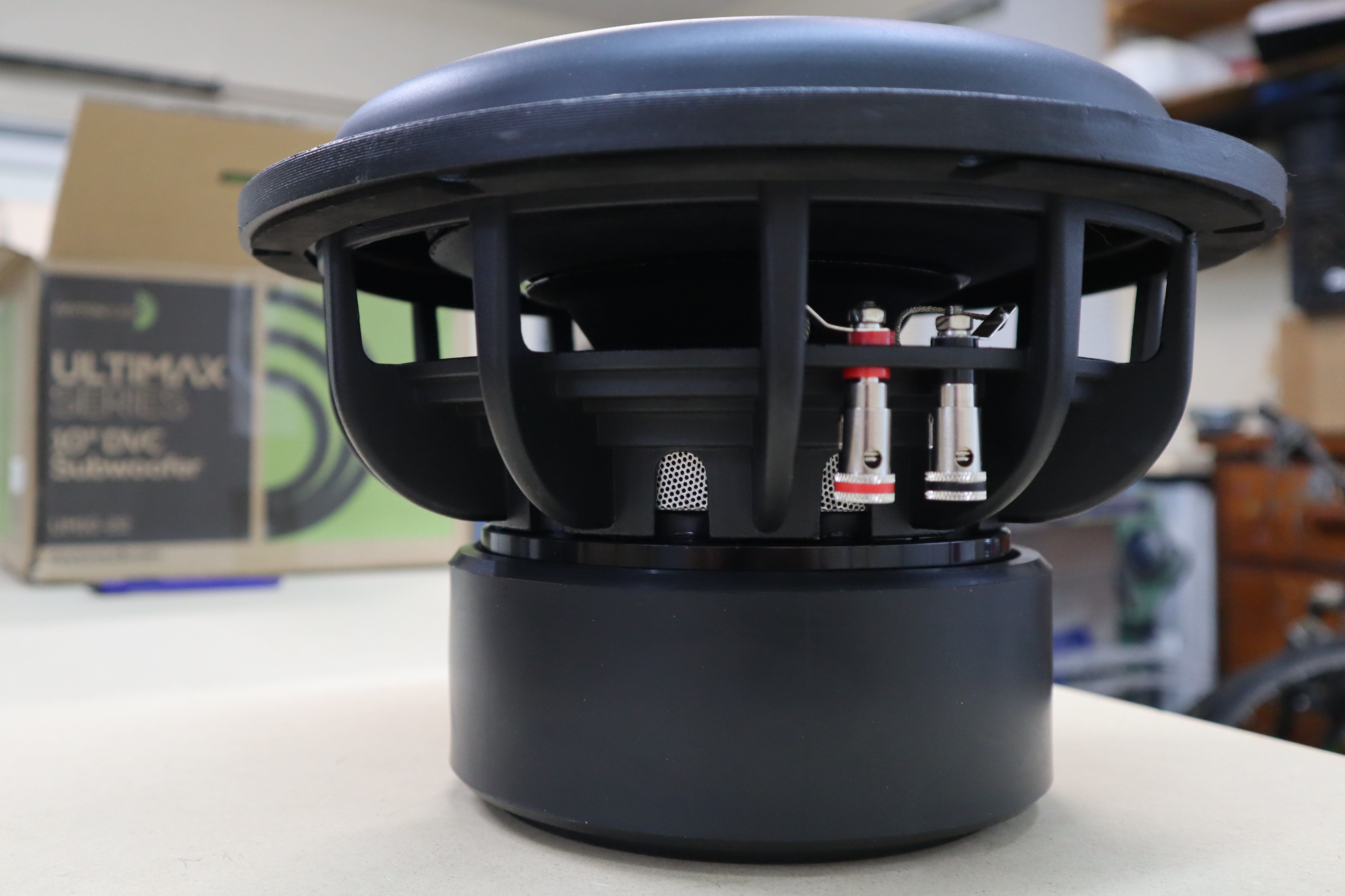 10 great subwoofer brands that you have never heard of!