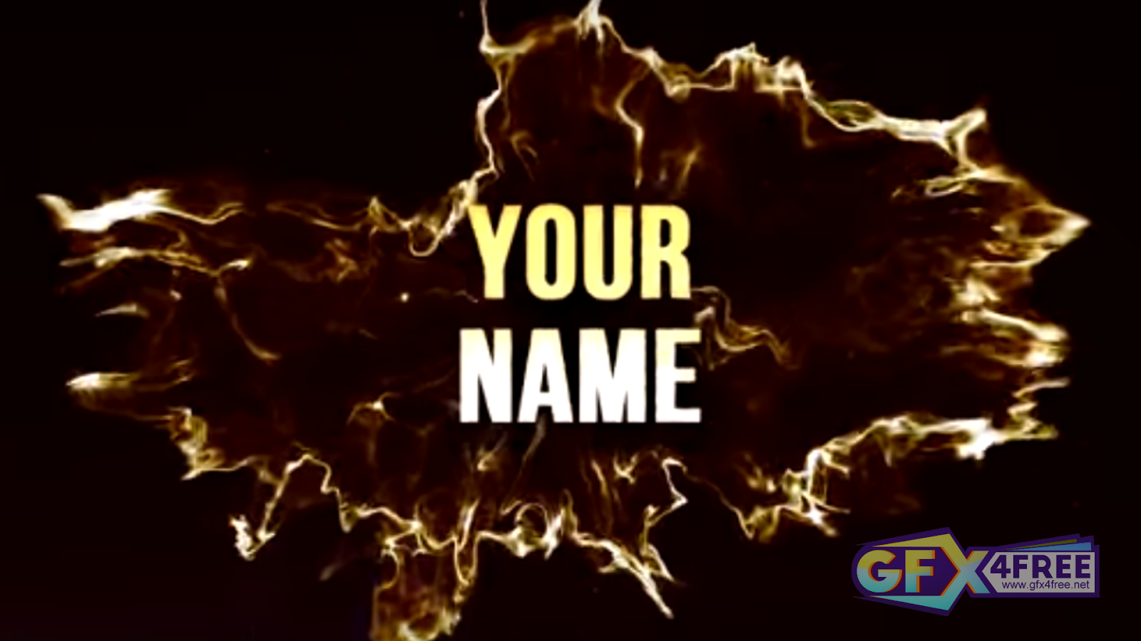 epic free intro template 3 sony vegas template gfx4free