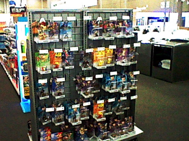 where to buy amiibos