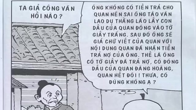 Trạng Quỷnh