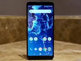Spesifikasi, Harga dan Review Xiaomi Mi A2