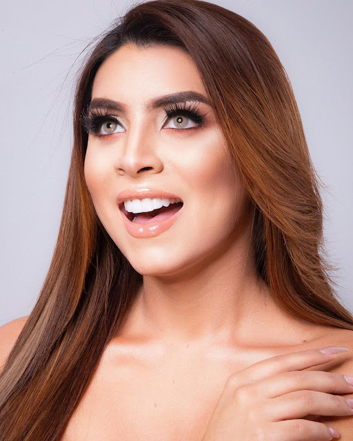 Isabel ortiz Most Beautiful Colombian Transgender Model TG Beauty