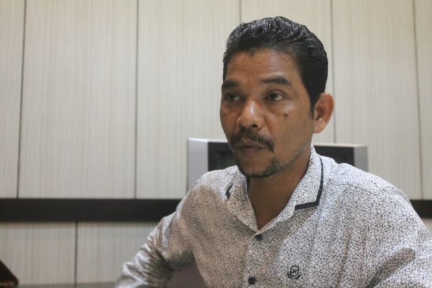 Yunan Nasution Diminta Jangan jadi "Virus" di Aceh Juli 7, 2020