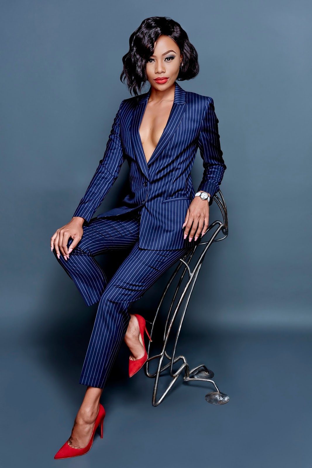 SpiceRead DStv Viewers To Get A Glimpse Of What It's Like Being Bonang