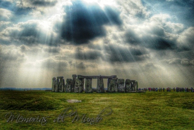 Visitar Stonehenge desde Londres