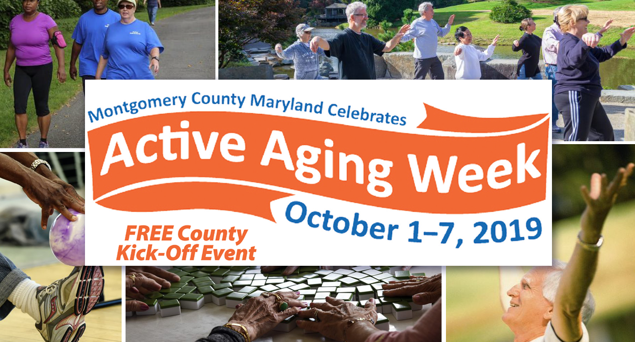 Montgomery County Updates Discover New Places, People and Activities