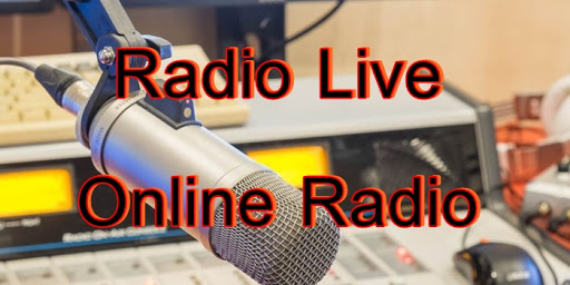 Radio Live Online Radio