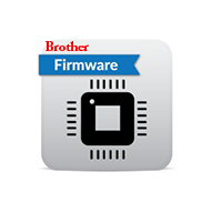 Firmware Update Brother Portable Printer RJ-4250WB