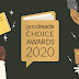 Elindult az idei Goodreads Choice Awards szavazás!