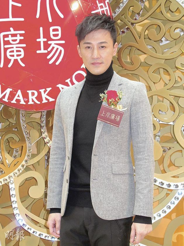 TVB Celebrity News: Raymond Lam supports CHOK’s outstanding lyrics and