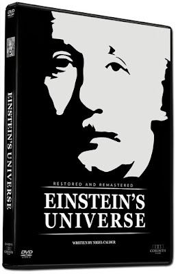 Einsteins Universe Dvd