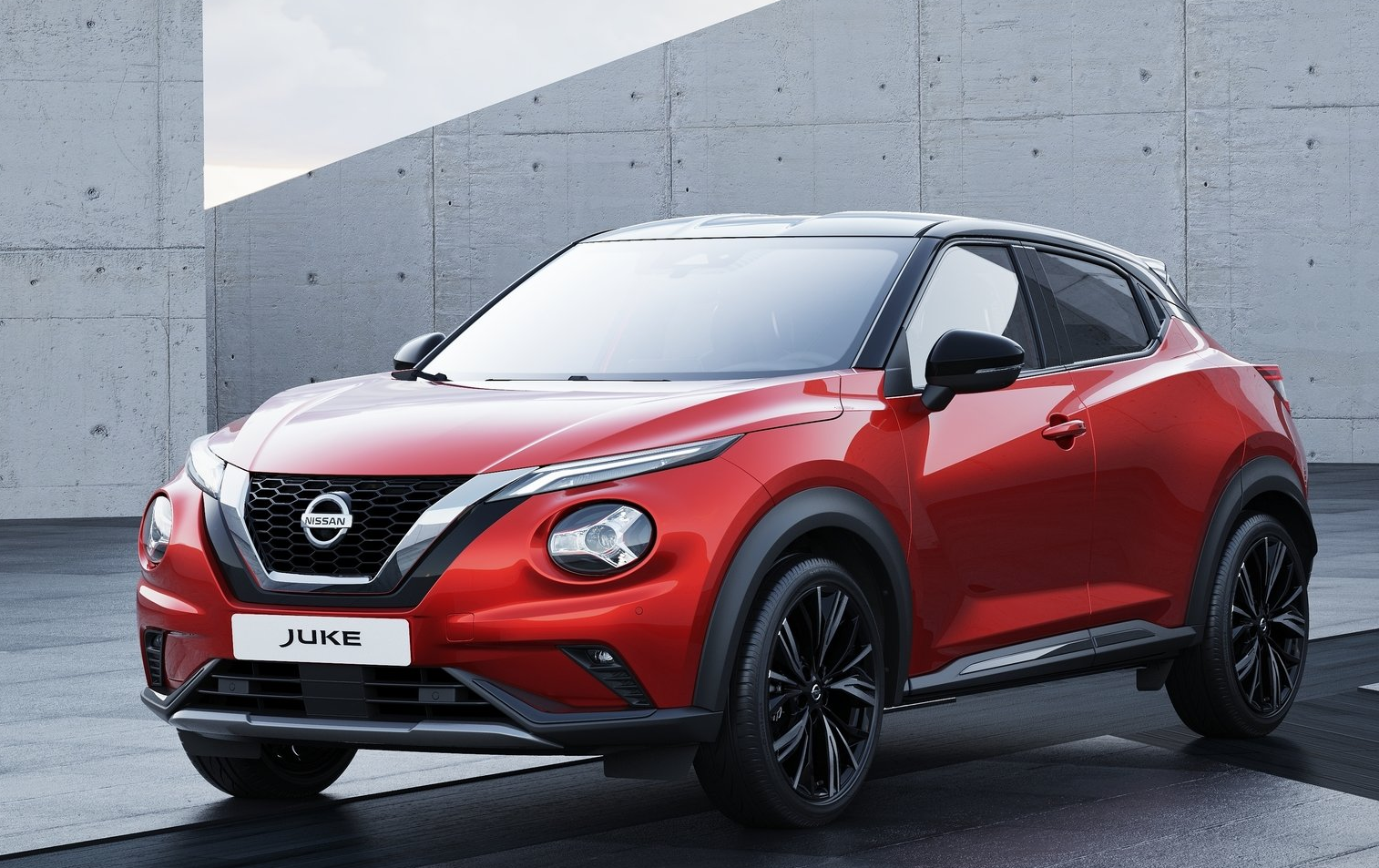  Nissan Juke Exterior Dimensions 