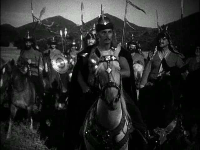 ALI BABÁ É BOA BOLA (LEGENDADO/DVD-RIP) – 1937 5