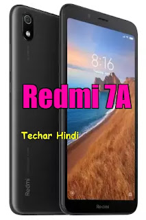 Xiaomi Redmi 7A