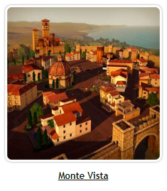 The Sims 3 - Mundos - knysims