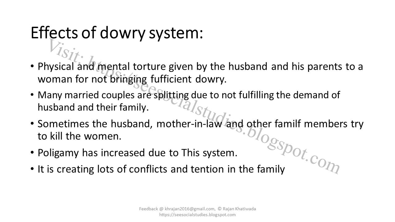 social evils in Nepali society {Major tradition base social evils