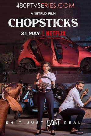 Watch Online Free Chopsticks (2019) Full Hindi Dual Audio Movie Download 480p 720p HDRip