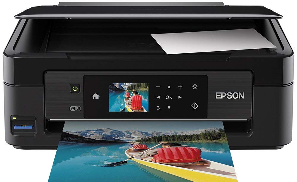 Epson expression home xp 422 driver downloads dowdriver
