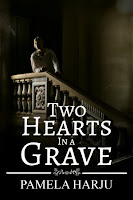 Two Hearts in a Grave (Pamela Harju)
