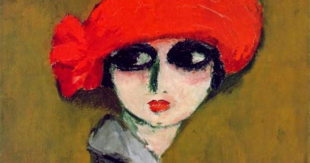 Art Contrarian: When Kees van Dongen Almost Played It Straight