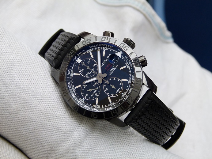 jam chopard original