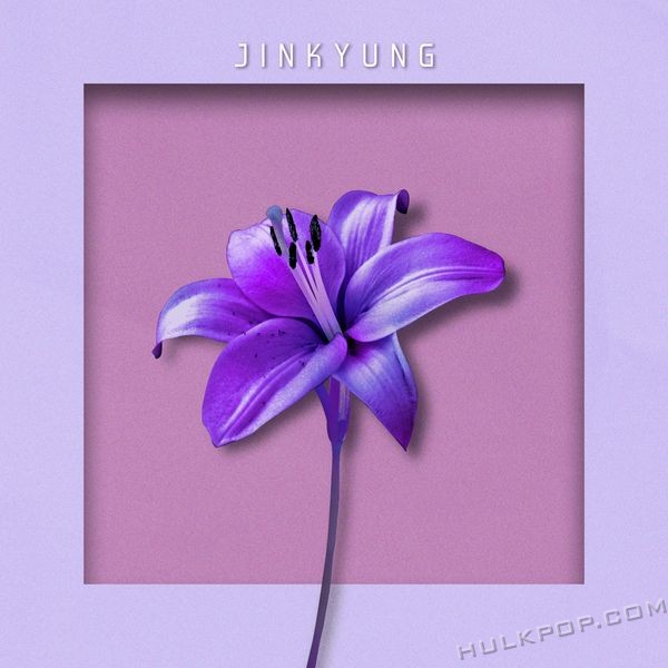 JINKYUNG – I Don’t Have A Cat – Single