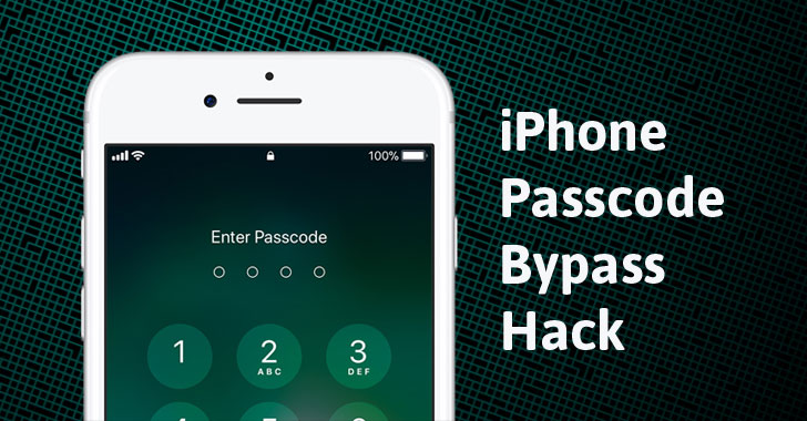 Den Passcode eines iPhones hacken – wikiHow