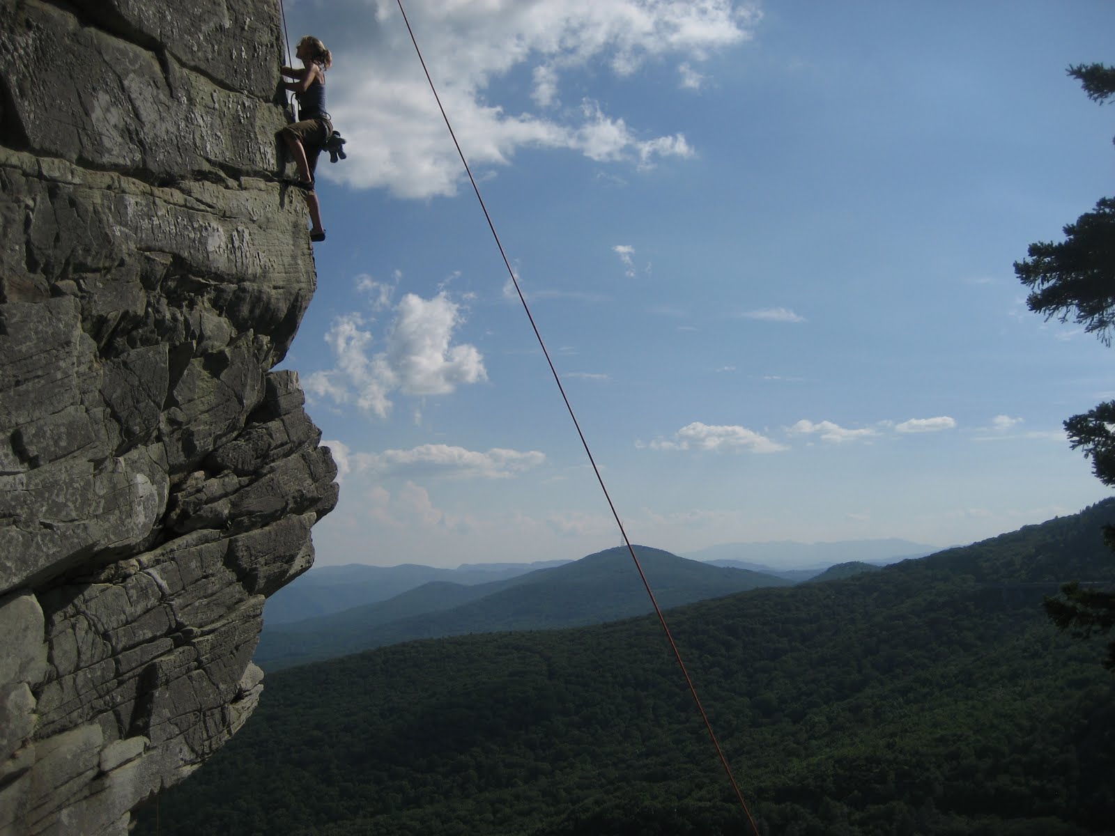 Climbing history and legal status of Shiprock Cliffs & Canyon