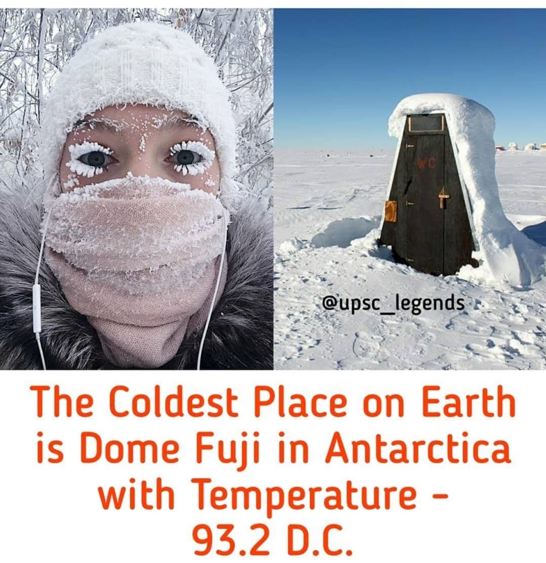 What Is The Coldest Place In The Universe Meme Template