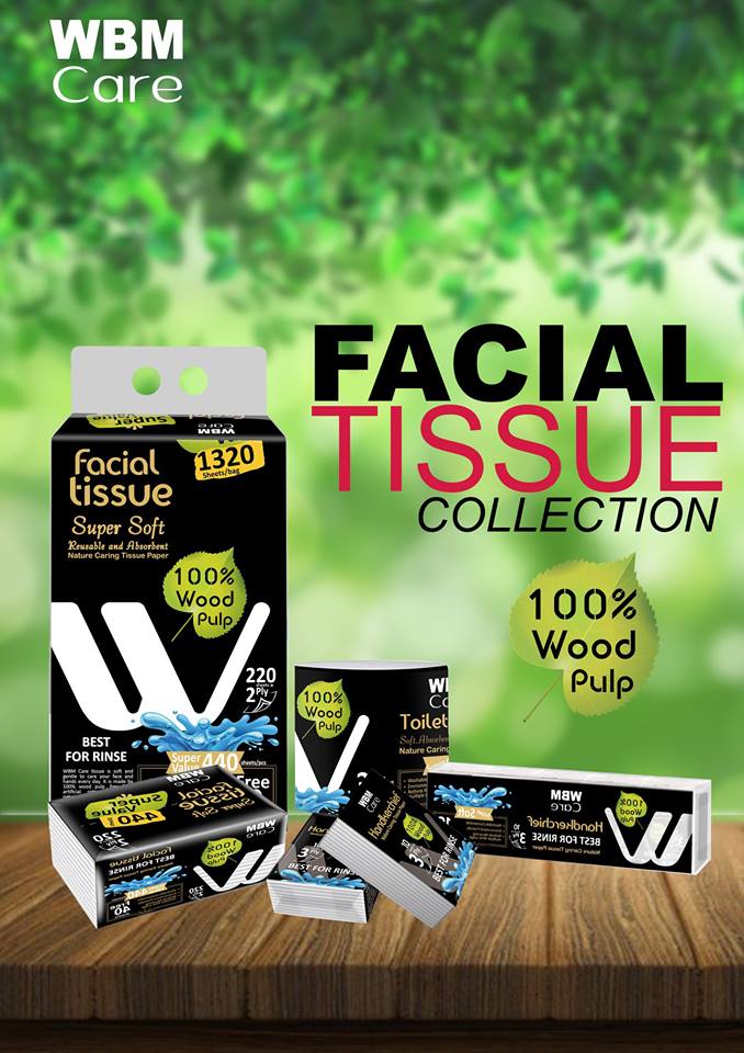 Best Facial Tissues and Toilet Paper