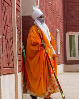 An fitar da Sarki Sanusi na II daga Fadar Kano