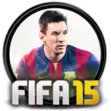 FIFA 2015 PC Game For Windows (Highly compressed Part files)