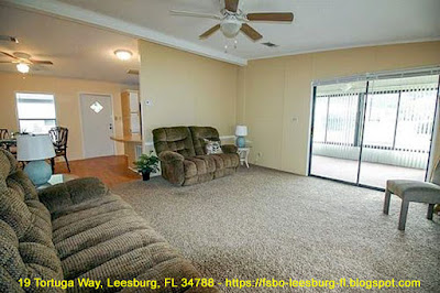 19 tortuga way leesburg FL 34788 living room 19 tortuga way leesburg FL 34788 living room