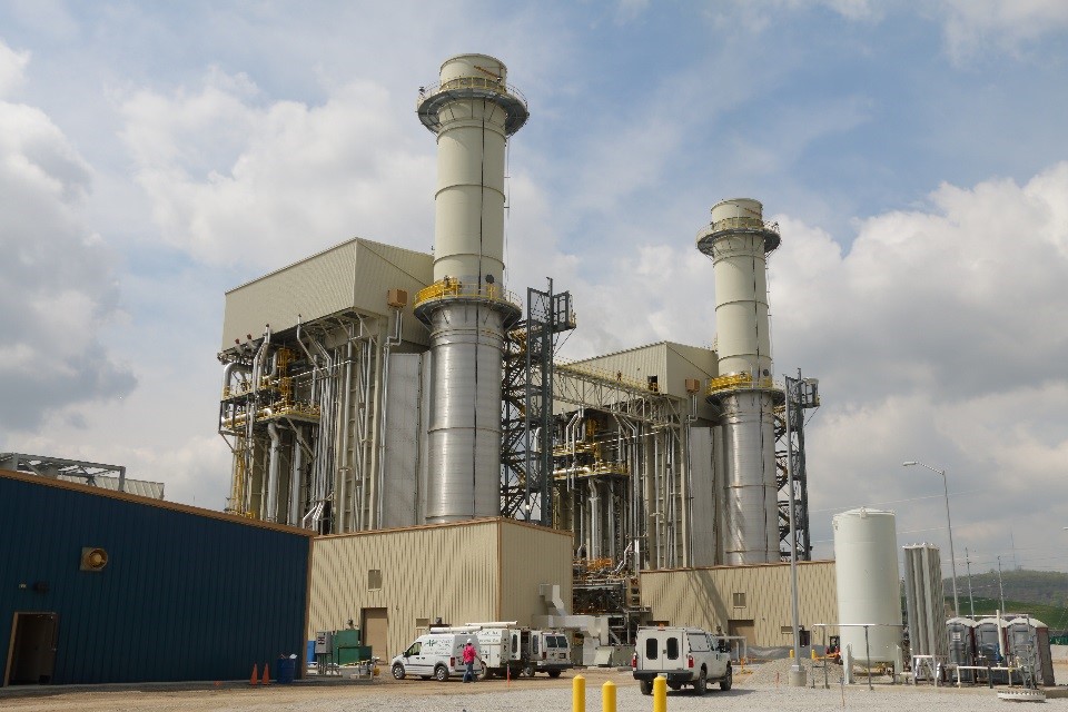 The Press Online LG&E and KU make history with Kentucky’s first