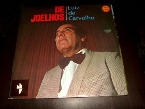 Luiz de Carvalho - De Joelhos