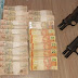Operação contra quadrilhas de assalto a bancos na Bahia termina com 4 suspeitos mortos