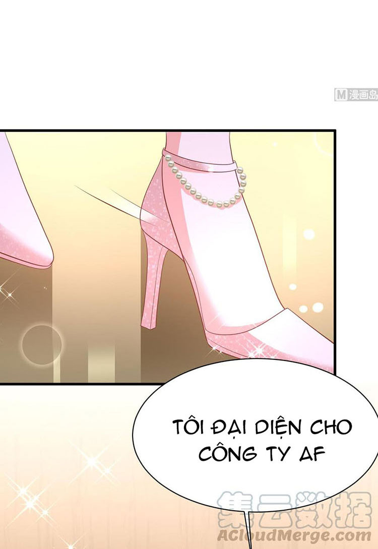 Ức Vạn Song Bảo: Mami, Bó Tay Chịu Trói! Chapter 30.2 - Trang 17