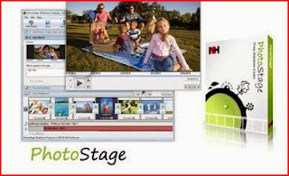 PhotoStage Slideshow Producer Professional Portable