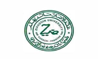 Ziauddin University Jobs 2021 in Pakistan Ziauddin University Jobs 2021 in Pakistan