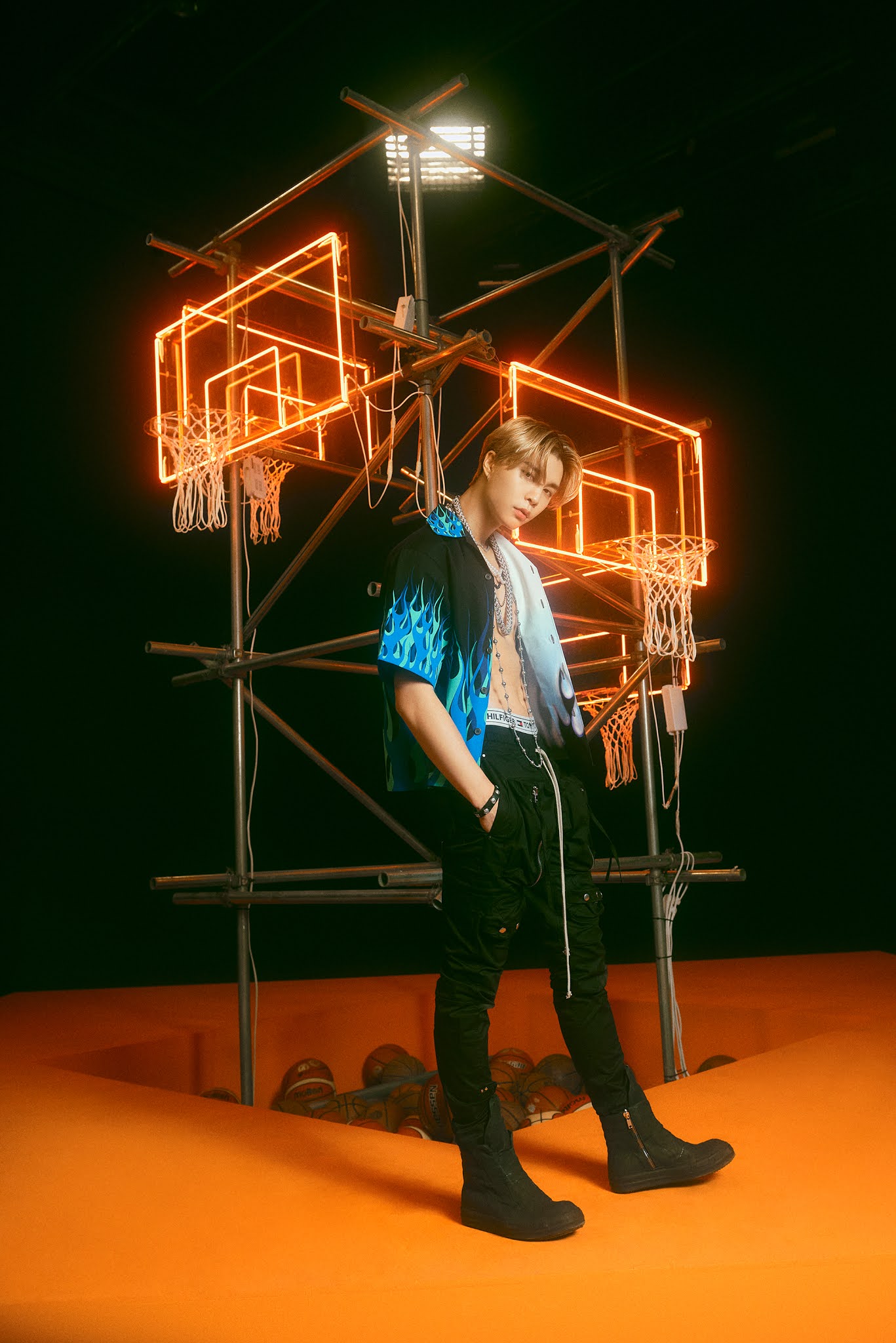 Nct Johnny Teaser Imgaes Wallpaper Nct 2020 Resonance Pt 1 Thewaofam