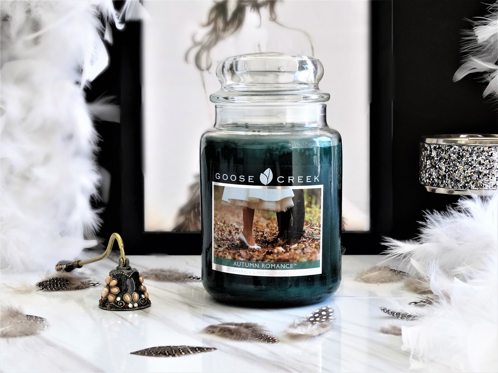 GOOSE CREEK AUTUMN ROMANCE AVIS