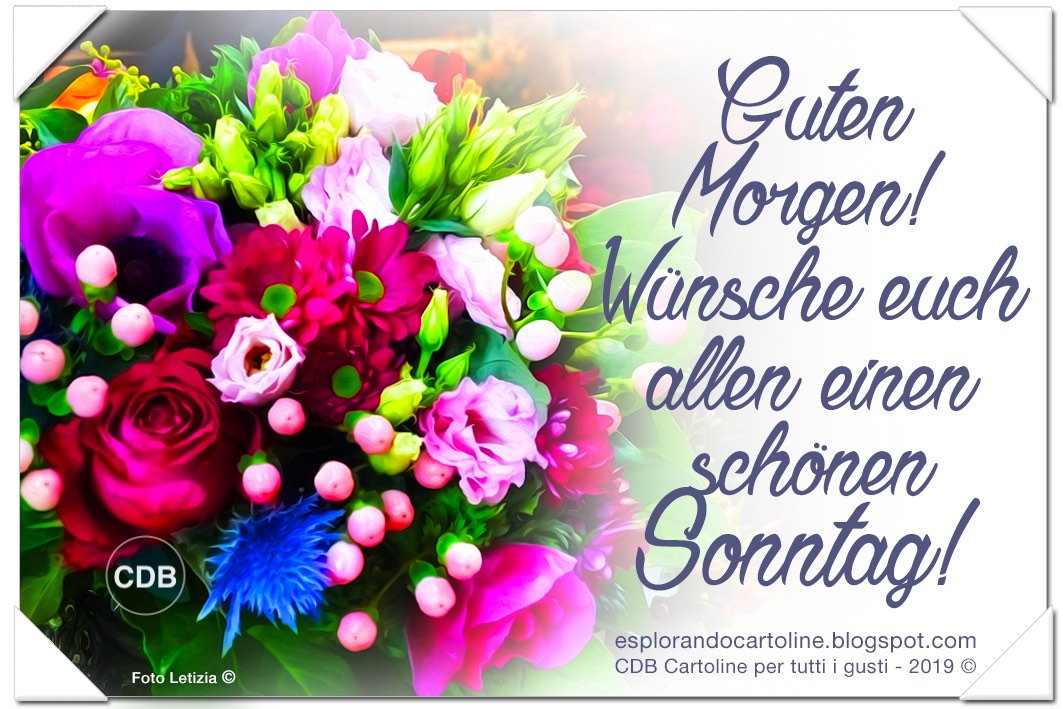 Cdb Cartoline Per Tutti I Gusti Grusskarte Guten