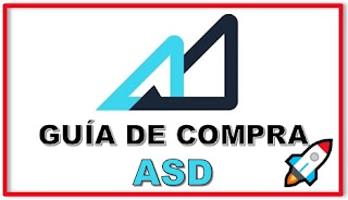 RaiBlocks es AHORA Nano Cómo Comprar NANO RaiBlocks XRB