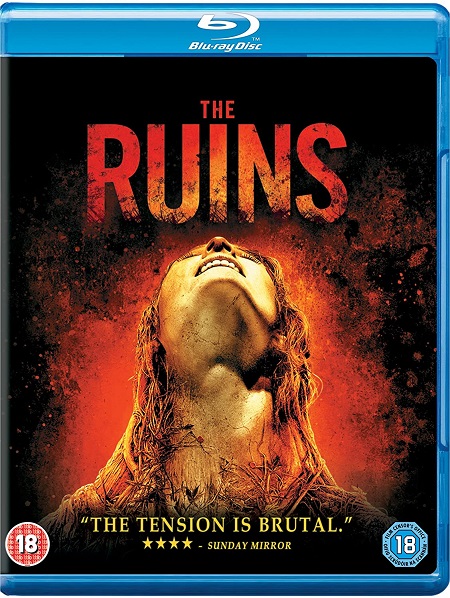 The Ruins Full movie download